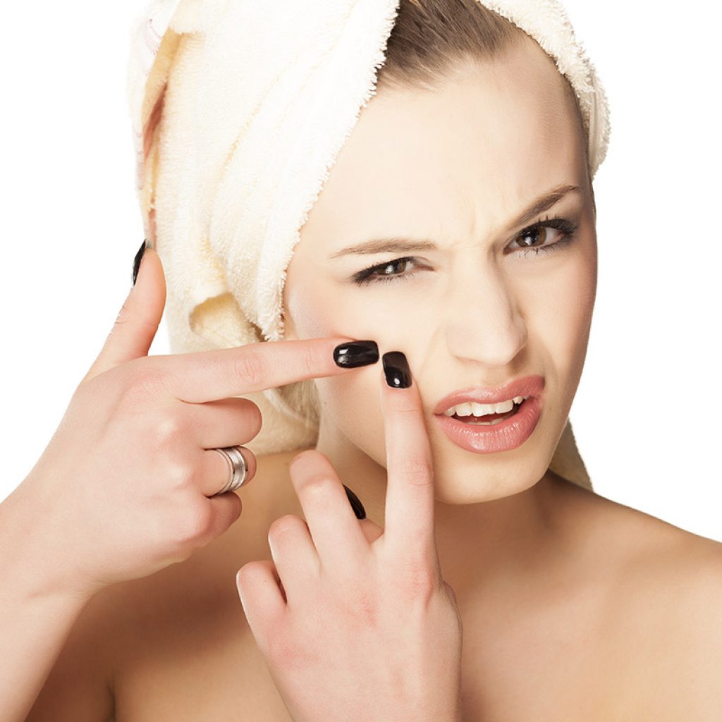 reform Treatment Motivation Tratamente pentru acnee, puncte negre si cosuri - Contact Simone Beauty  Center