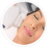 Tratamente faciale – Rejuvenare Faciala cu IPL